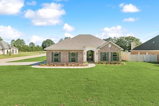 501 Pemberton Place, Picayune, MS 39466