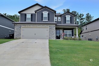 7318 Pine Chase Dr, Midland, GA 31820