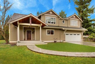 2107 SW 146th St, Burien, WA 98166