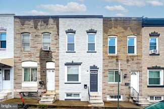 3910 E Pratt St, Baltimore, MD 21224