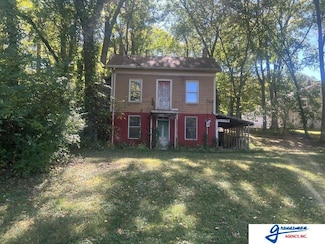 123 E Water St, Brownville, NE 68321