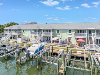 0 Starfish Dr SE Unit 35SS MFRTB8388012, St. Petersburg, FL 33705