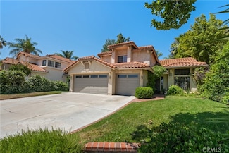25215 Hazelcrest Ln, Stevenson Ranch, CA 91381