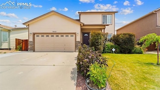 7453 Sun Prairie Dr, Colorado Springs, CO 80925