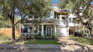 1332 Grigsby Ave, Dallas, TX 75204