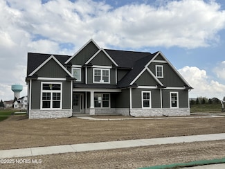 11 Hawthorne Crossing, Perrysburg, OH 43551