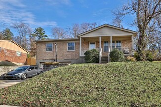 2782 Westbourne Dr, Cincinnati, OH 45248