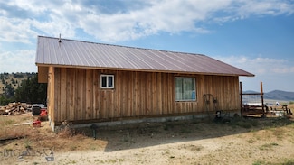 160 acres Mount Highway 287, Alder, MT 59710