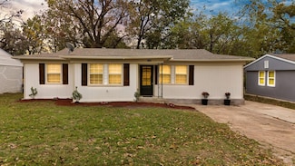 1520 Valley View St, Mesquite, TX 75149