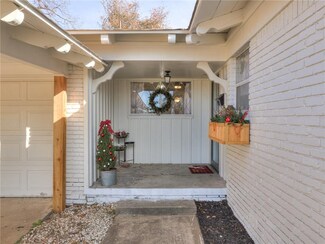 3913 NW 58th Terrace, Oklahoma City, OK 73112