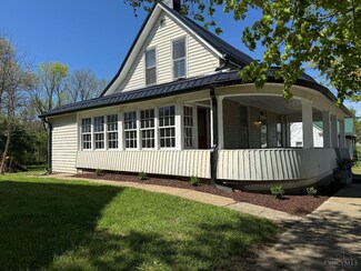 245 West St, New Vienna, OH 45159