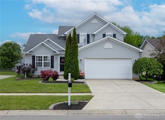 1162 Linford Cir, Maineville, OH 45039