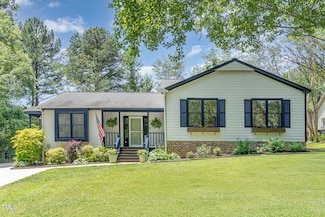 5617 Groomsbridge Ct, Raleigh, NC 27612