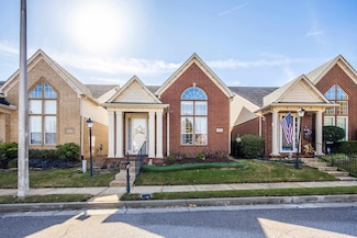 10435 Kensington Cir, Collierville, TN 38017