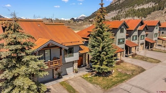 33 St Andrews Cir Unit 3, Crested Butte, CO 81224