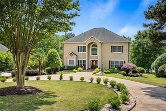 107 Amanda Dr, Anderson, SC 29621