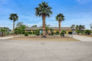 4669 Saddle Place, Las Vegas, NV 89119