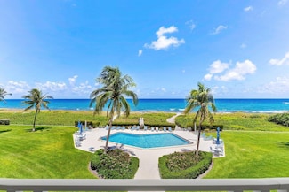 1225 S Ocean Blvd Unit 302, Delray Beach, FL 33483