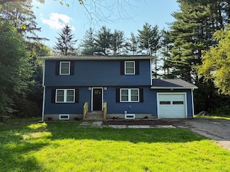 101 E Hadley Rd, Amherst, MA 01002