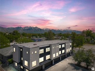 321 E 2100 S Unit 4, Salt Lake City, UT 84115
