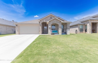 1806 141st St, Lubbock, TX 79423