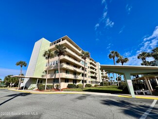 2020 N Atlantic Ave Unit N309, Cocoa Beach, FL 32931