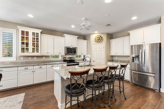 10310 E Trent Ave, Mesa, AZ 85212