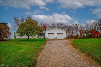 13293 Hatfield Rd, Rittman, OH 44270