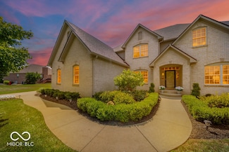 7929 W Bristol Way, New Palestine, IN 46163