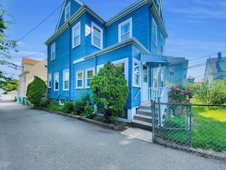8 Milwood Terrace, Dorchester Center, MA 02124
