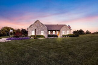 1789 E Audubon Blvd NW, Lancaster, OH 43130