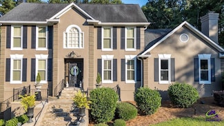 1183 Saint Andrews Dr, Macon, GA 31210