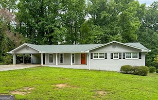 4353 White Oak Dr, Sugar Hill, GA 30518