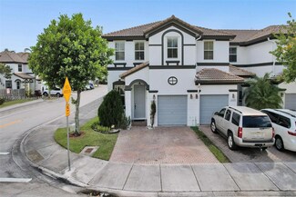 11470 NW 77th Ln, Medley, FL 33178