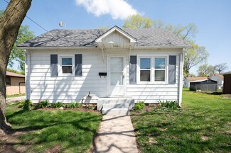 145 N Kankakee St, Coal City, IL 60416