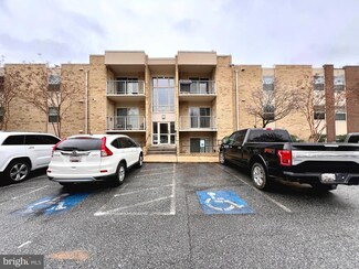 6703 Wilmont Dr Unit 104, Baltimore, MD 21207