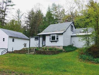 375 Forest Lake Rd, Winchester, NH 03470