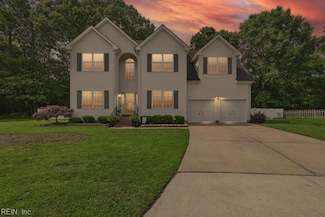305 Ginkgo Ct, Suffolk, VA 23435