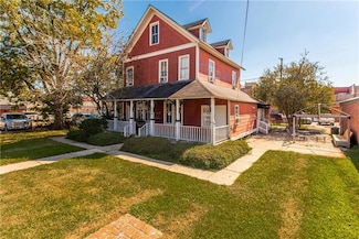 208 E Charles St Unit 4, Hammond, LA 70401