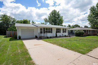 4515 Sheridan St, Davenport, IA 52806