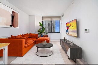 10 Provost St Unit 2306, Jersey City, NJ 07302