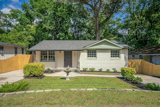 322 Mccormick St NW, Aiken, SC 29801