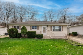 379 Ellen Ave, Akron, OH 44305