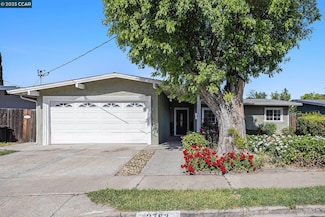 2763 Broadmoor Ave, Concord, CA 94520
