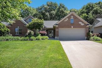 12260 Aleigha Dr NW, Grand Rapids, MI 49534