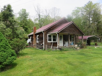 2677 Vista Rd, Independence, VA 24348