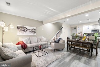 2386 Merseyside Dr, Woodbridge, VA 22191