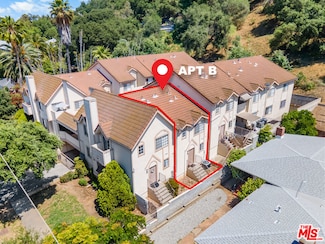 241 Monterey Rd Unit B, South Pasadena, CA 91030