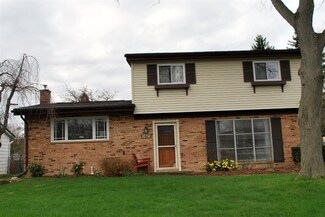 1801 Avondale Ave, Ann Arbor, MI 48103