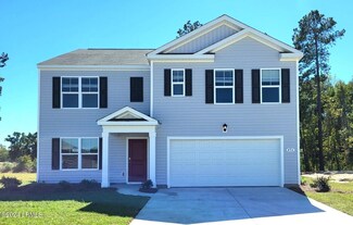 596 Respite St, Ridgeland, SC 29936